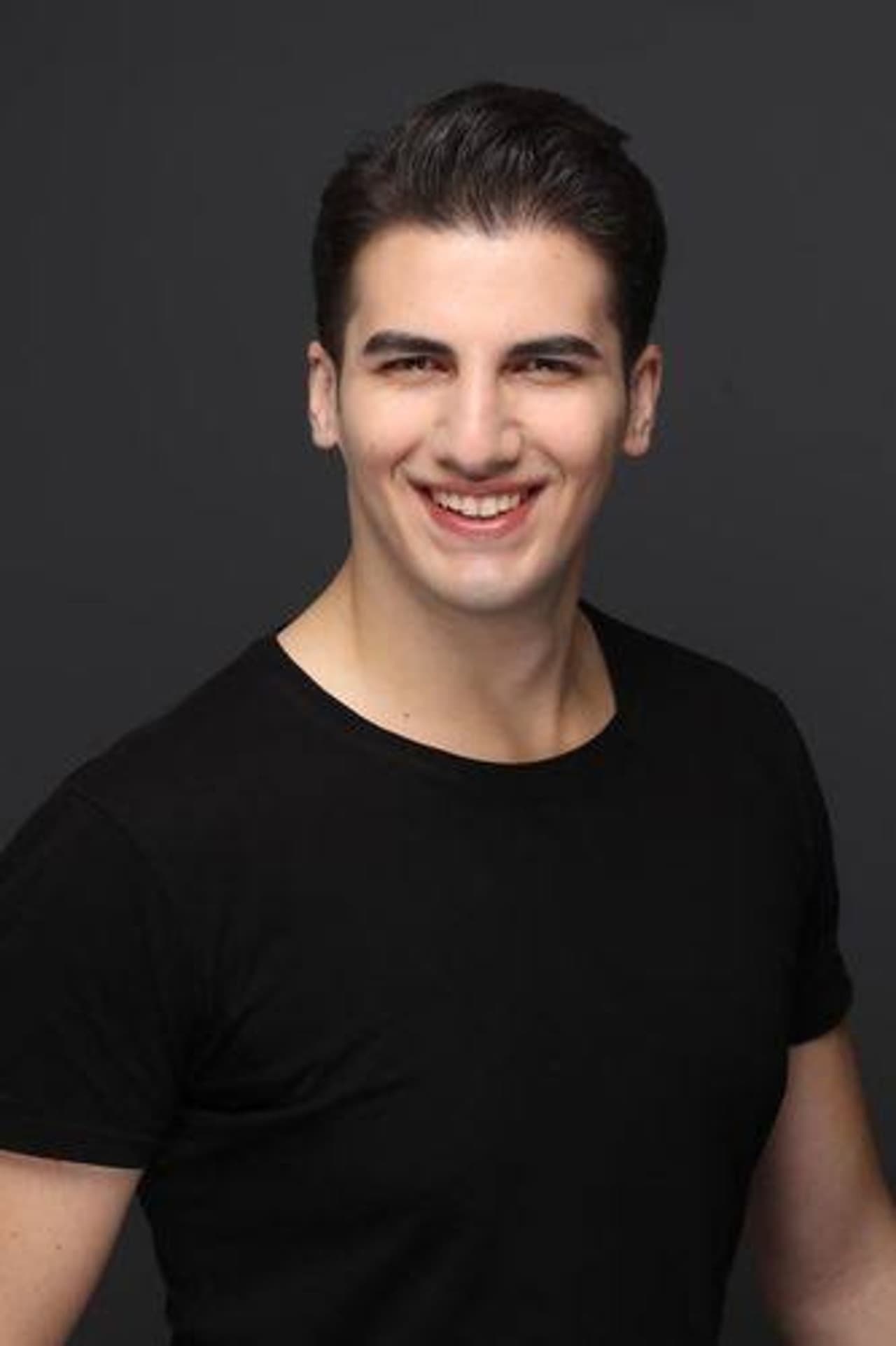 Ergülcan Akincioglu