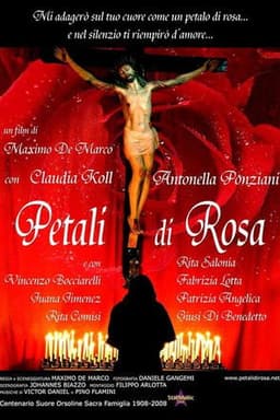 Petali di Rosa