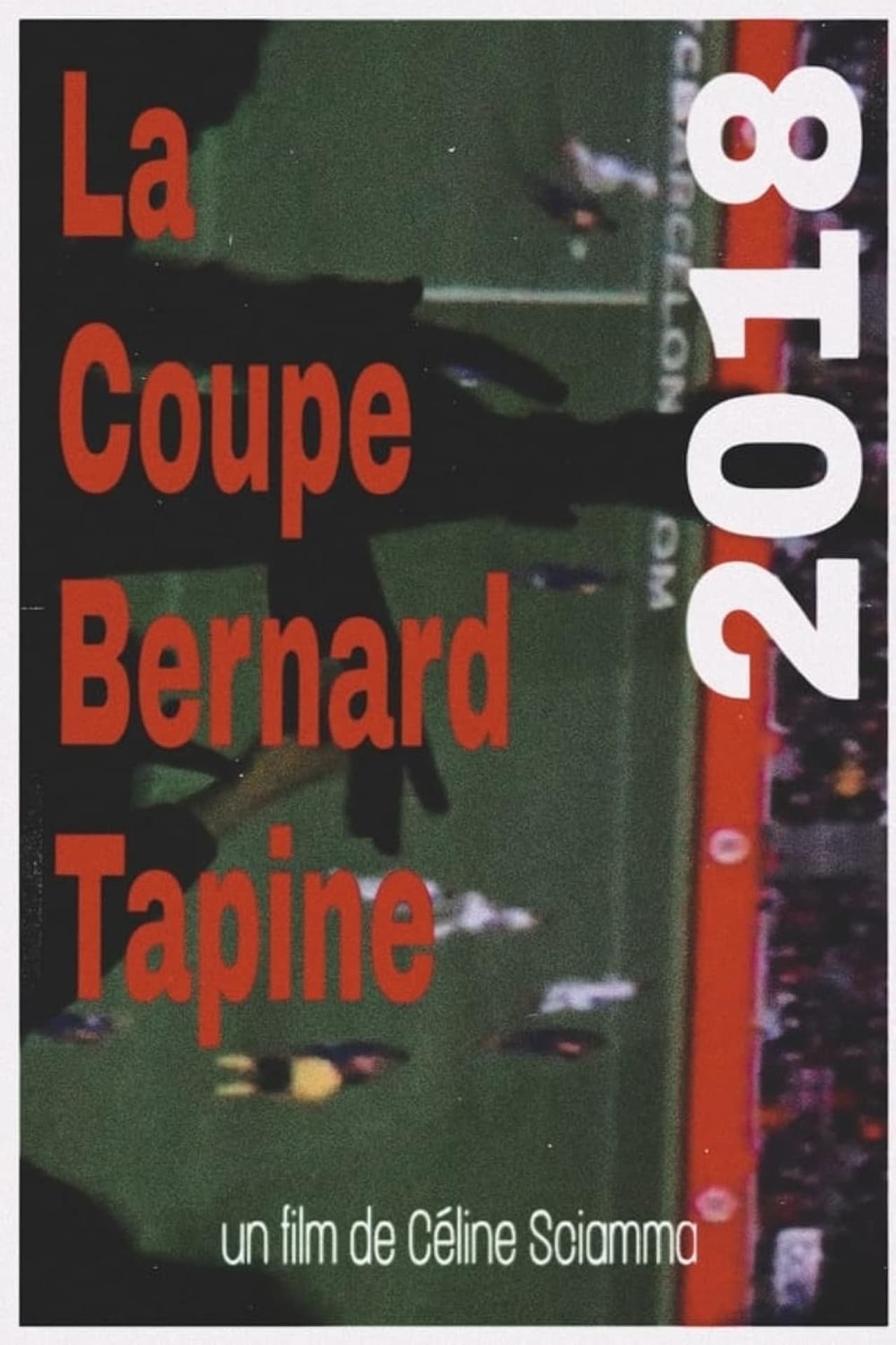 La Coupe Bernard Tapine