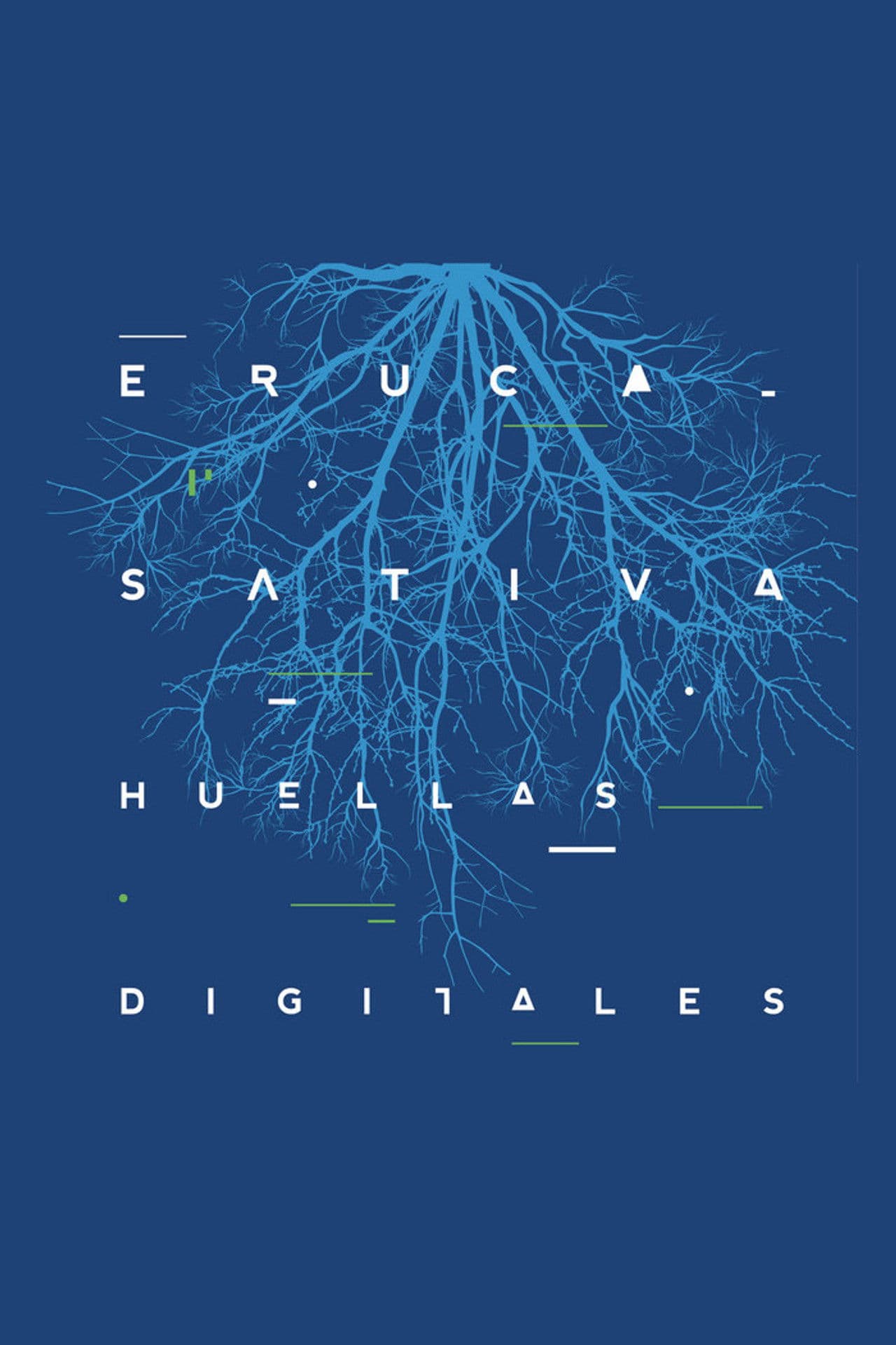 Eruca Sativa - Huellas digitales