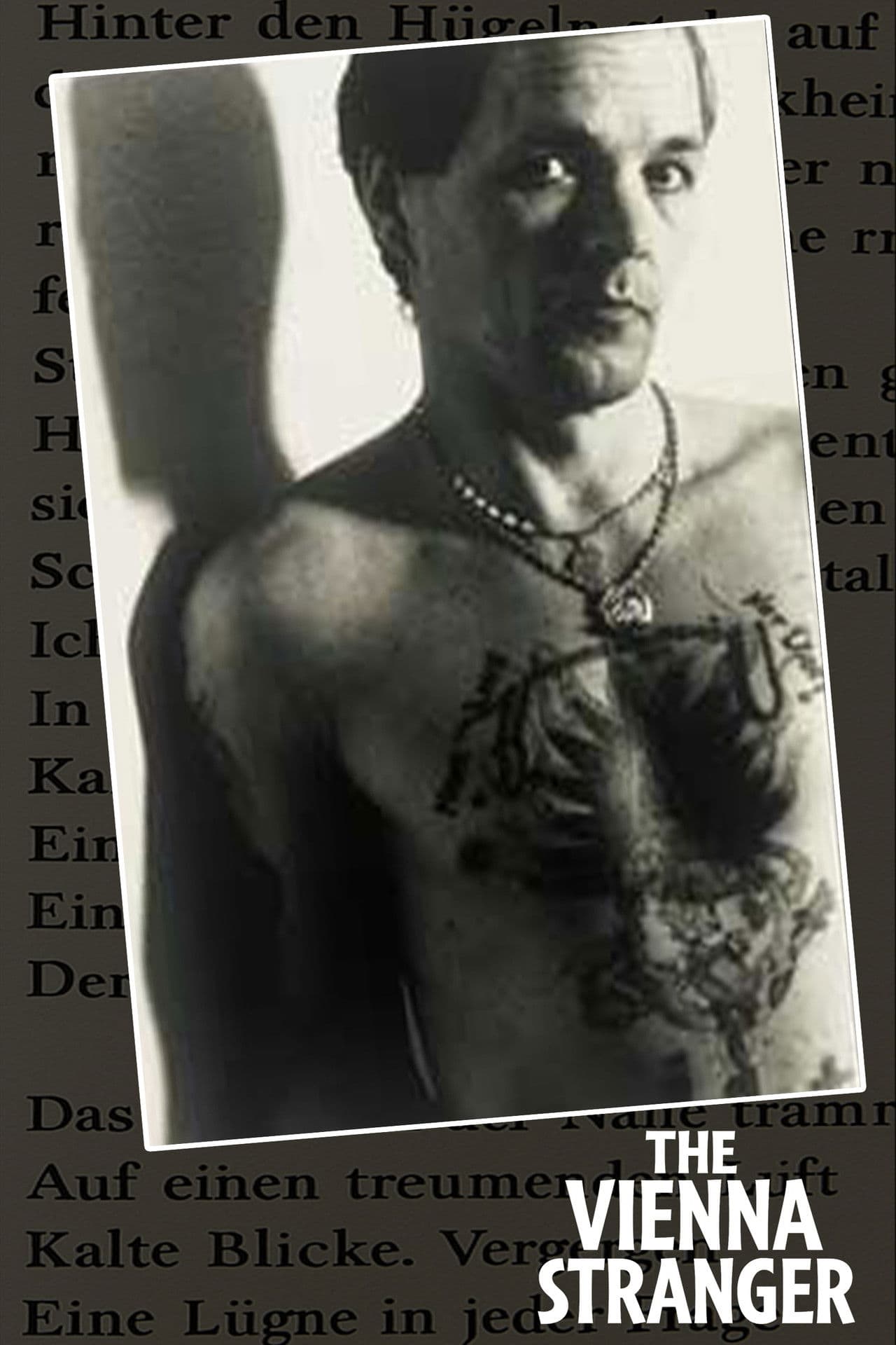 The Vienna Strangler