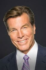 Peter Bergman