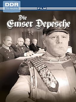 Die Emser Depesche