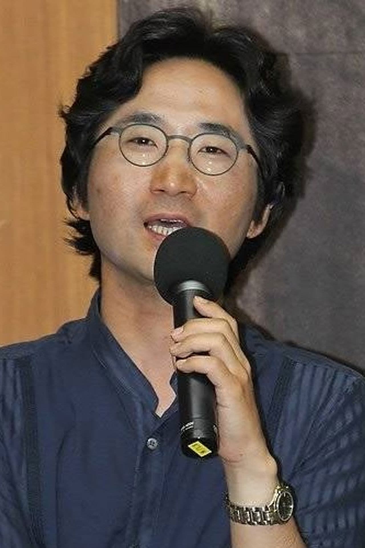 Kim Sang-hwi
