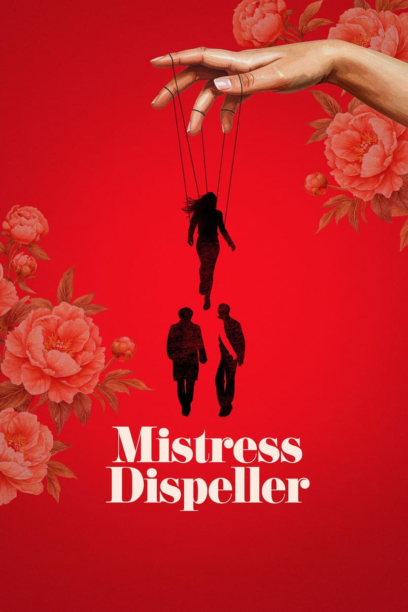 Mistress Dispeller