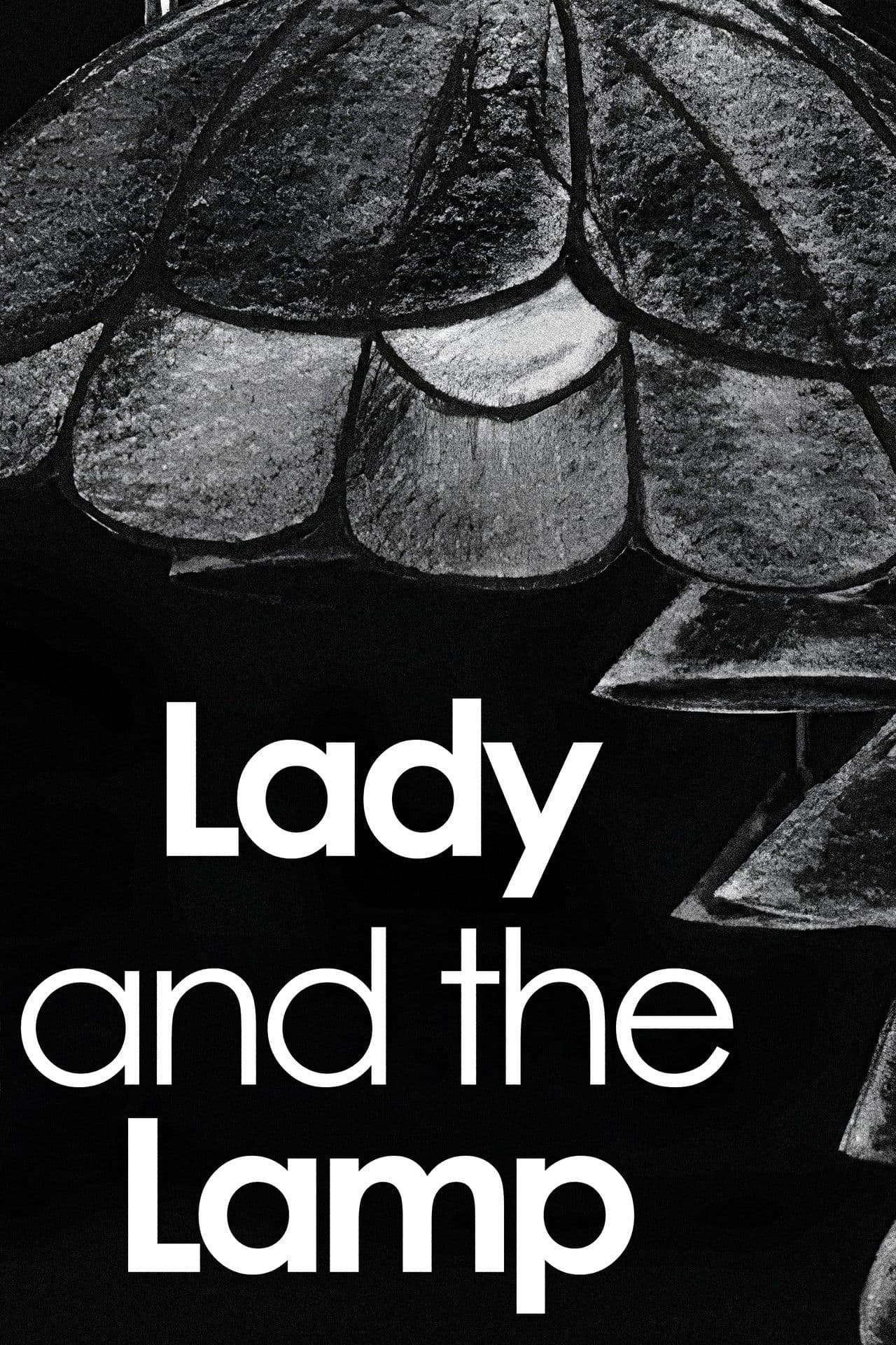 Lady and the Lamp