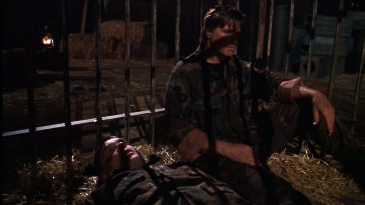 The Substitute 3: Winner Takes All