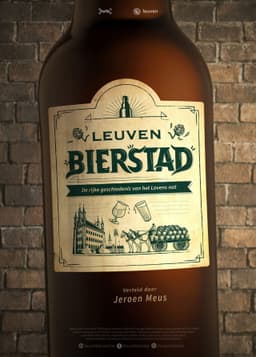 Leuven Bierstad