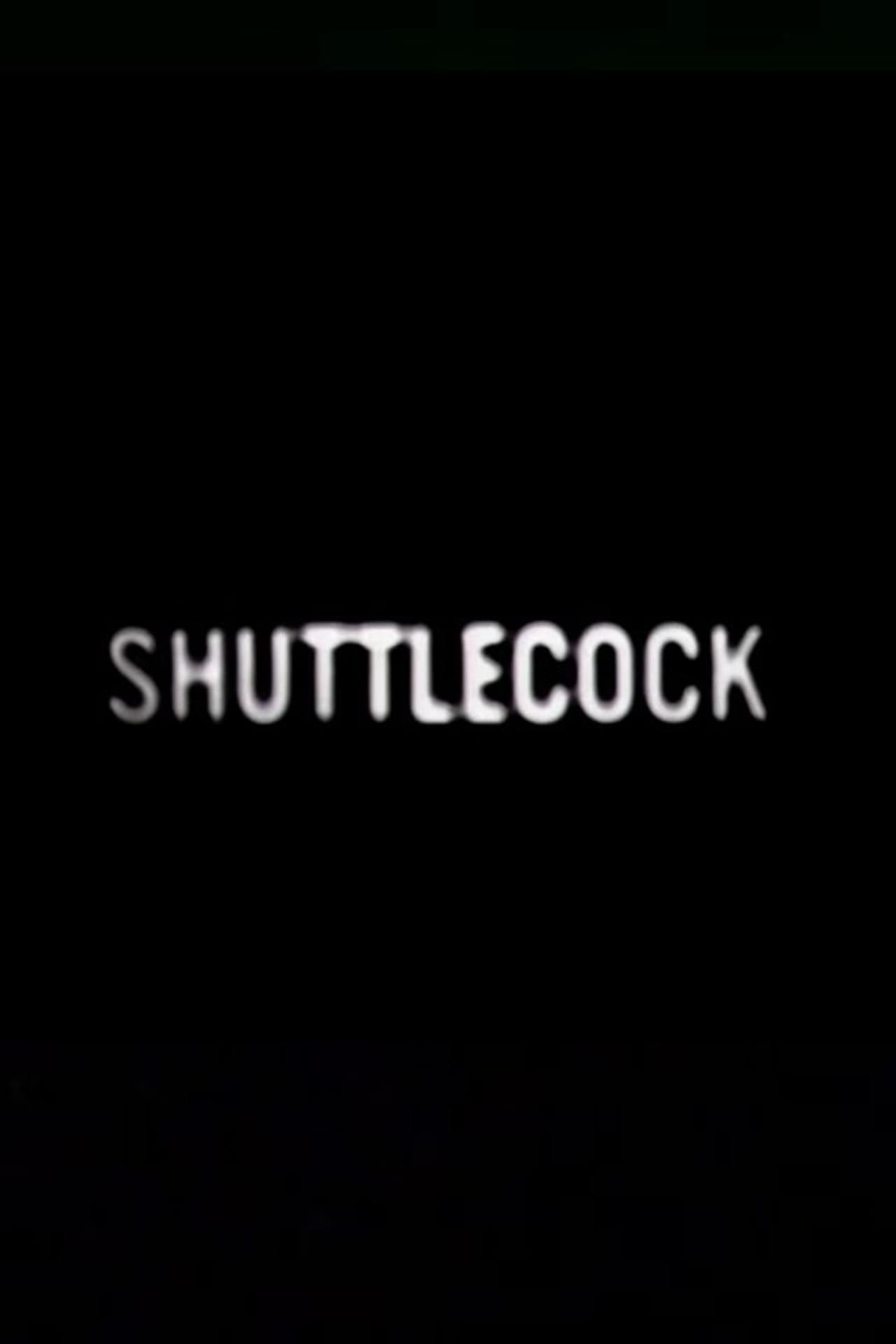Shuttlecock