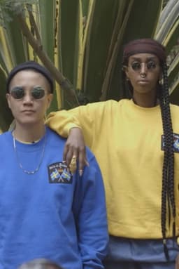 I Become More With You