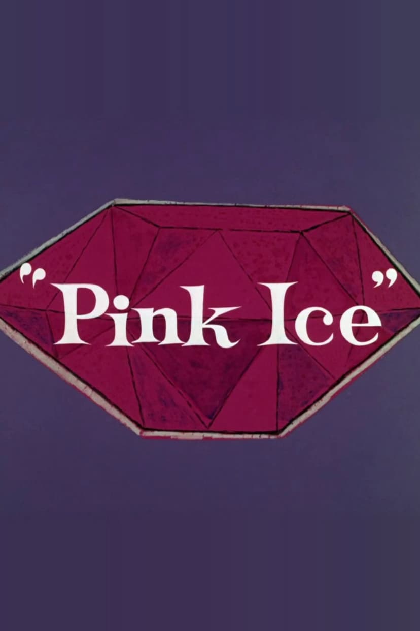 Pink Ice