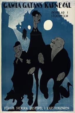 Gamla gatans karneval