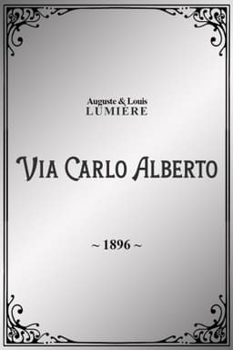 Via Carlo Alberto