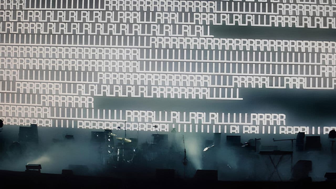 SAKANAQUARIUM 2011 DocumentaLy -LIVE at MAKUHARI MESSE-