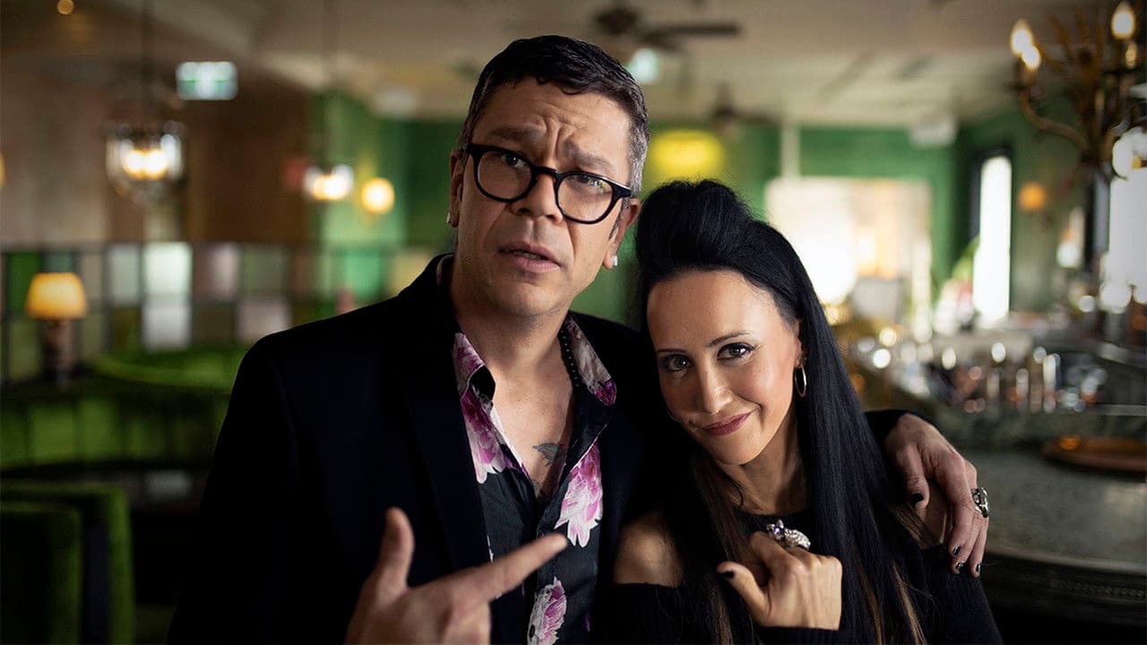 Recovery: The Music and the Mayhem