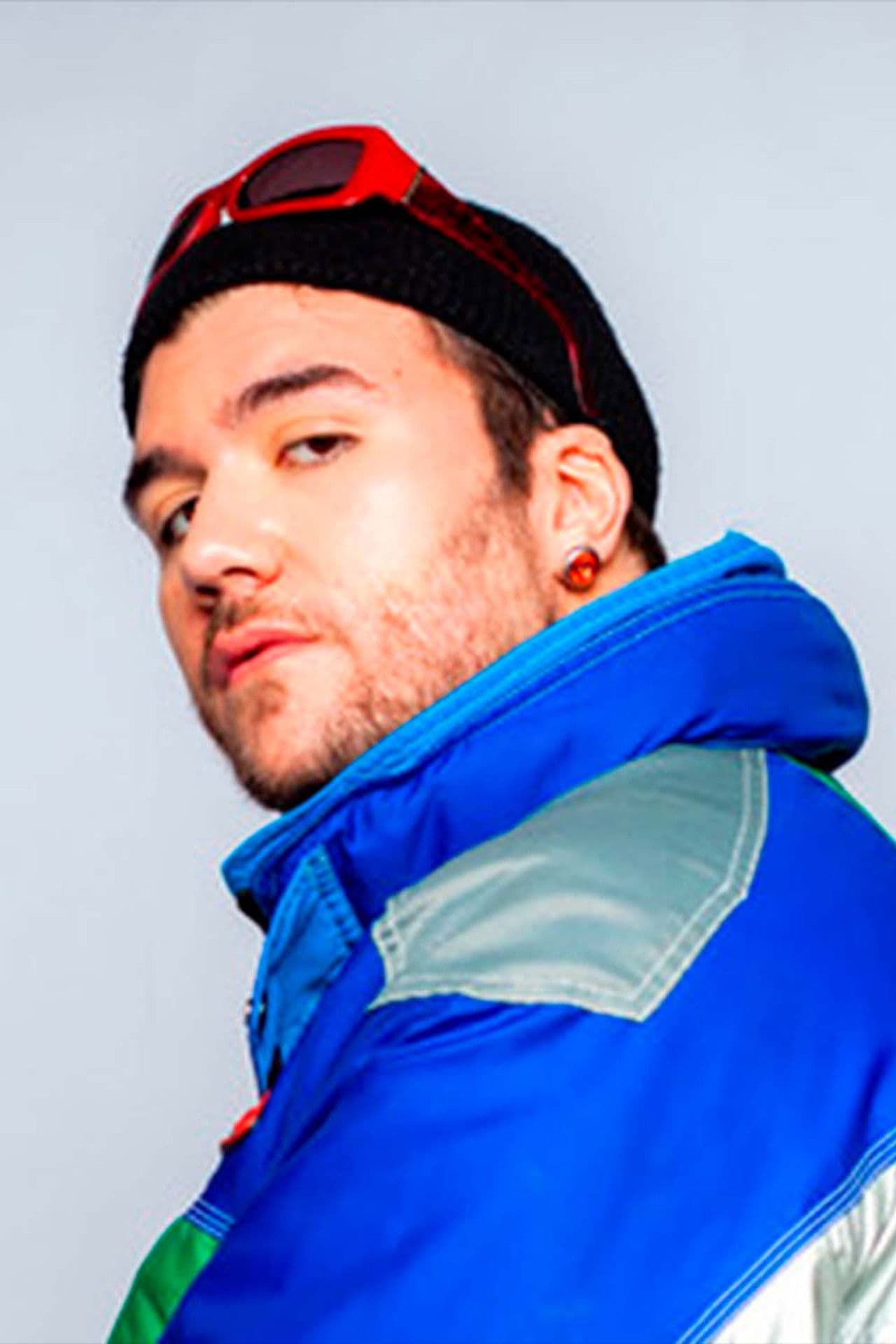 Alejandro Torres Martín