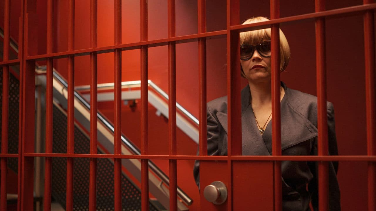 In It for the Payback