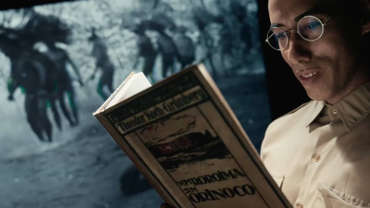 Mário de Andrade, O Turista Aprendiz