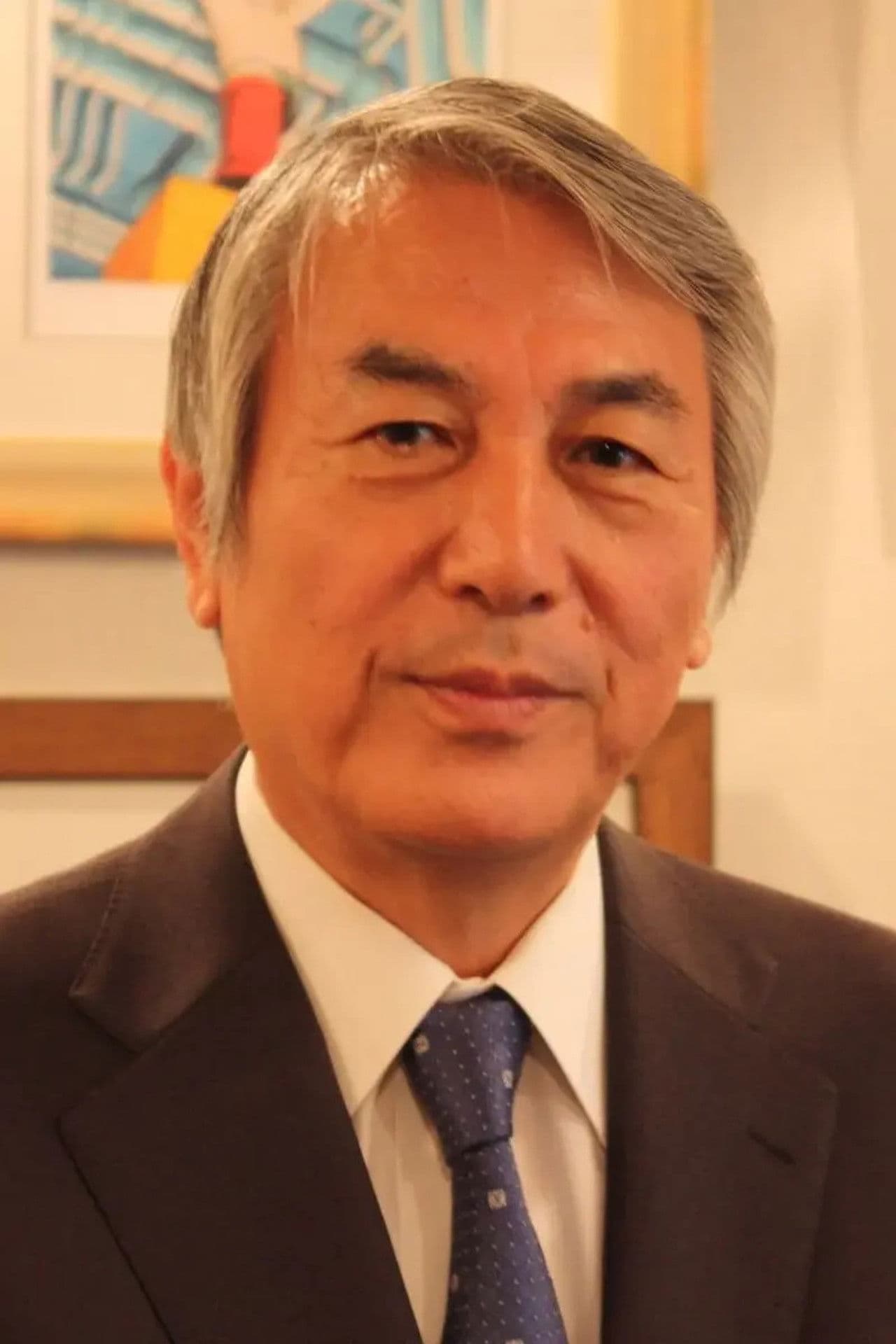 Takayuki Matsutani