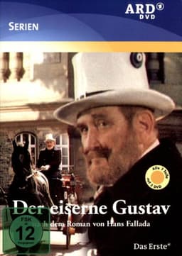 Der eiserne Gustav