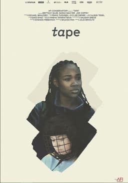 Tape