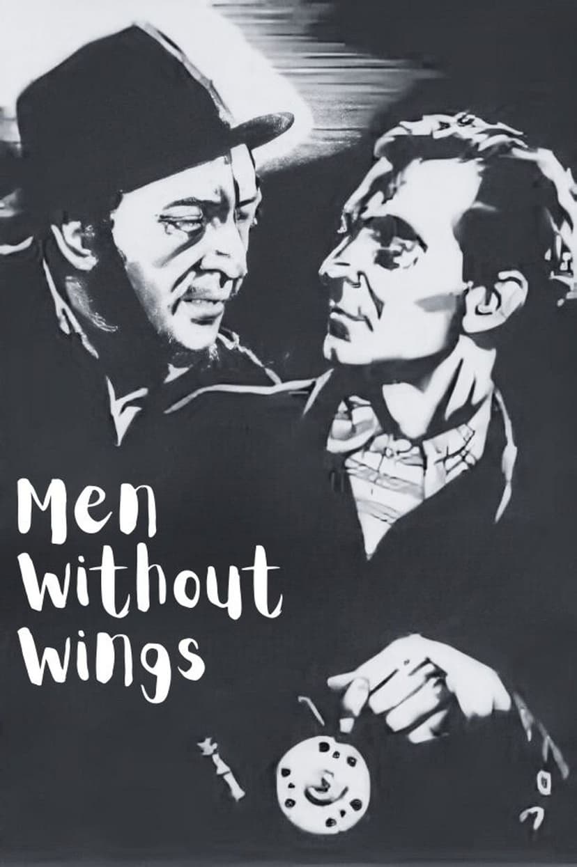Men Without Wings
