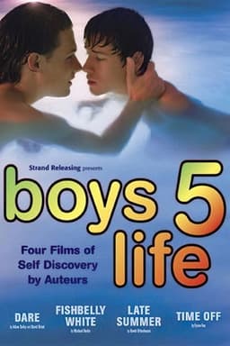 Boys Life 5