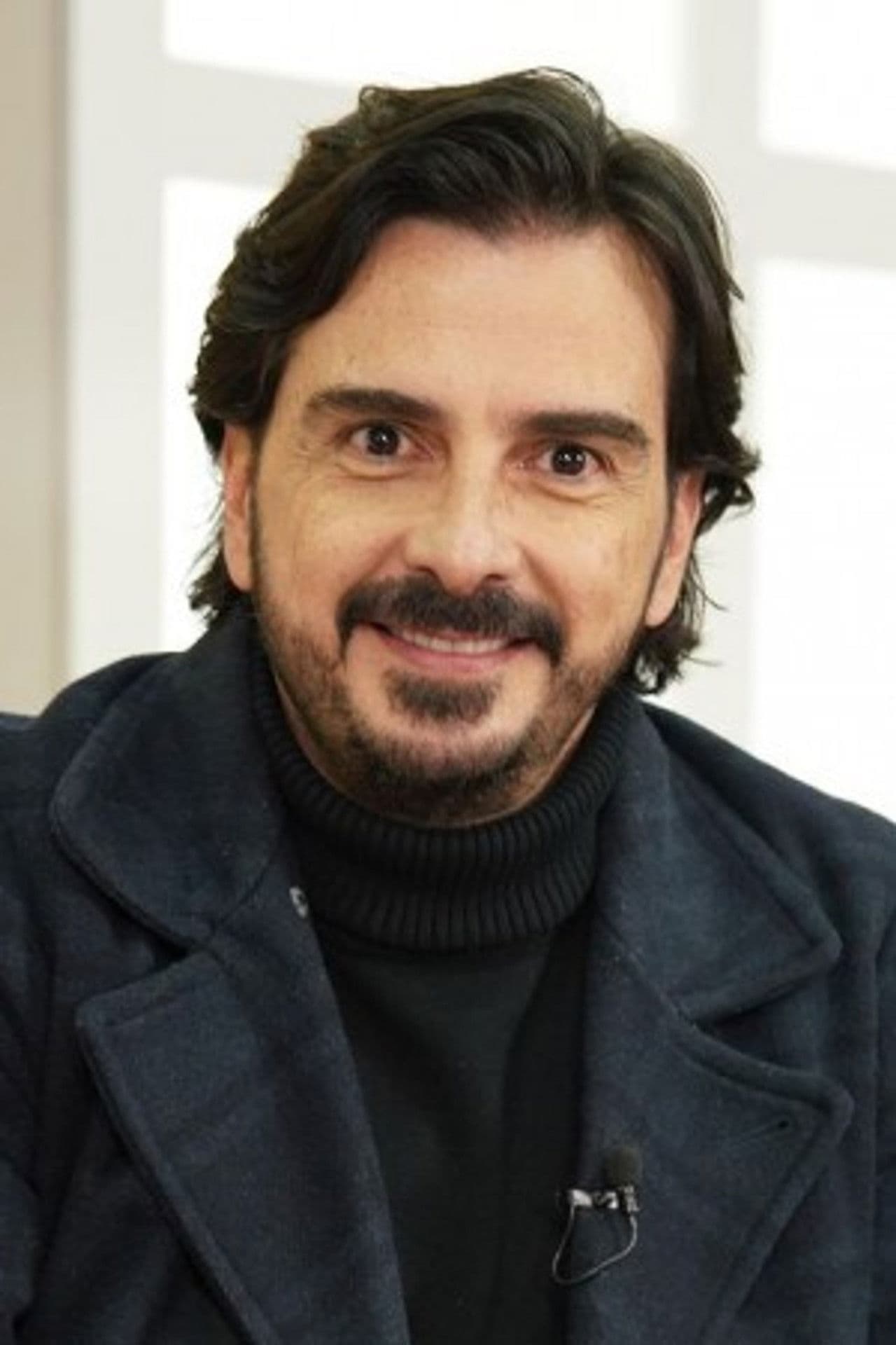 Carlos Camacho