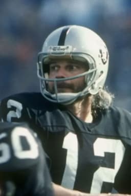 Ken stabler