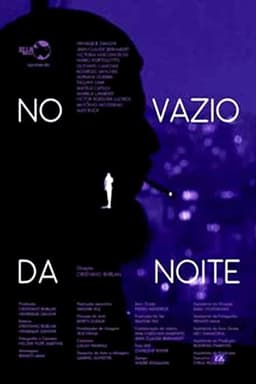No vazio da noite
