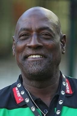 Viv Richards