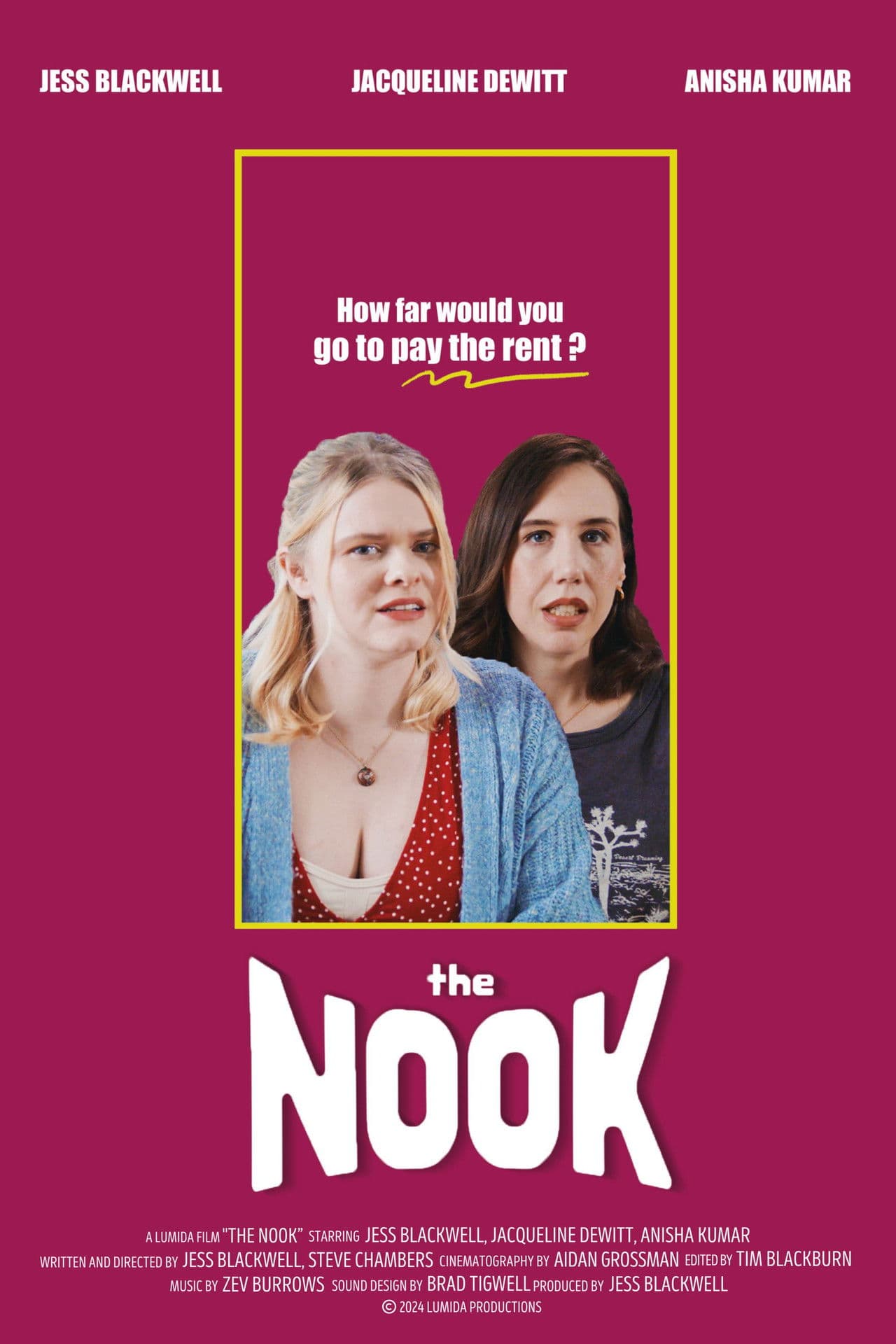 The Nook