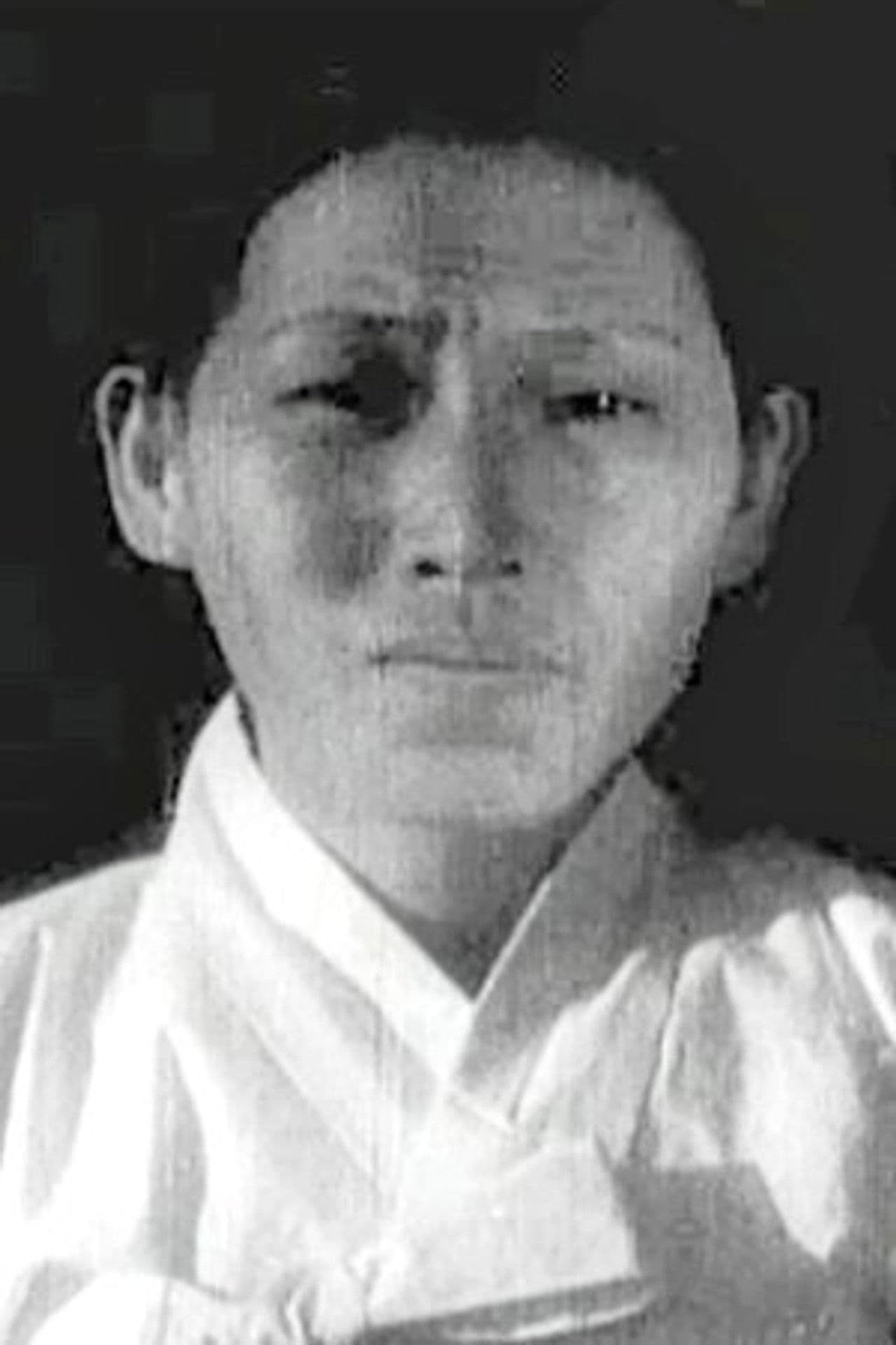 Bok-jin Kim
