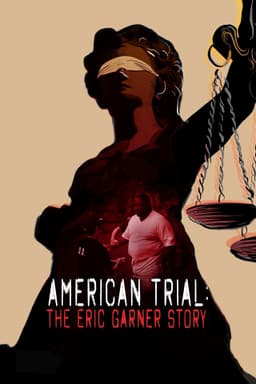 American Trial: The Eric Garner Story