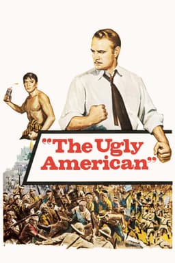 The Ugly American