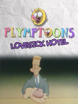 Lovesick Hotel