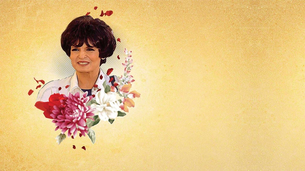 A Woman from the Time of Love