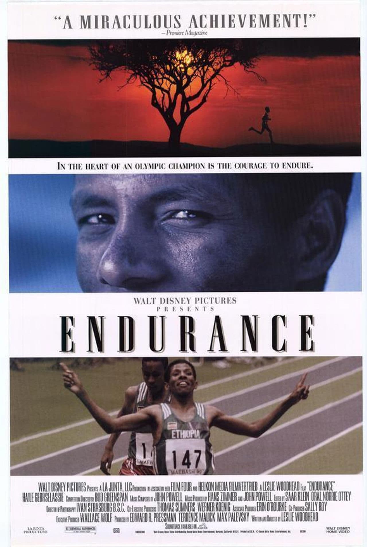 Endurance