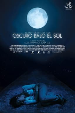 Oscuro bajo el sol