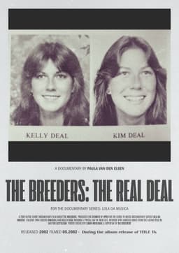The Breeders: The Real Deal