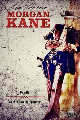 Death is a lonely hunter