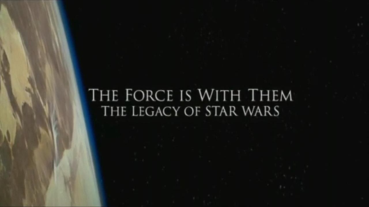 The Force Is with Them: The Legacy of 'Star Wars'