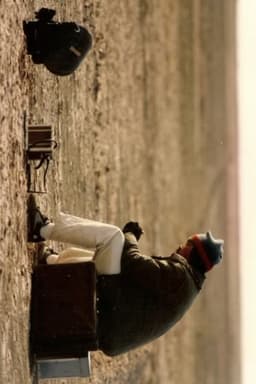 Landscape On the Other Side: Hong Kong Cinematographer Bill Wong