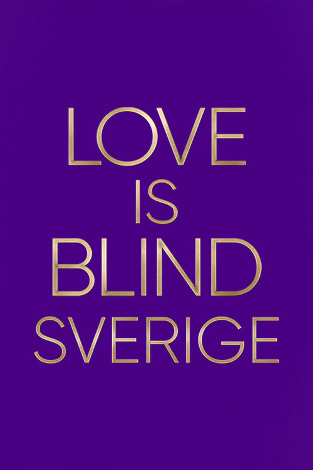 Love is Blind: Sweden: After the Altar