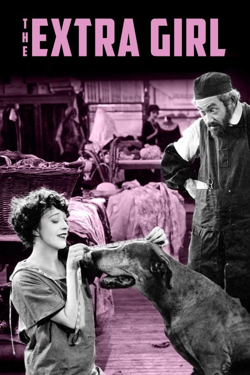 The Extra Girl