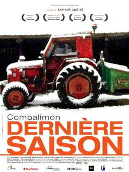Dernière saison (Combalimon)