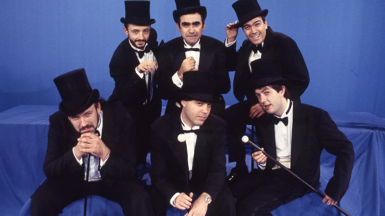 Chi ha incastrato Elio e le Storie Tese?