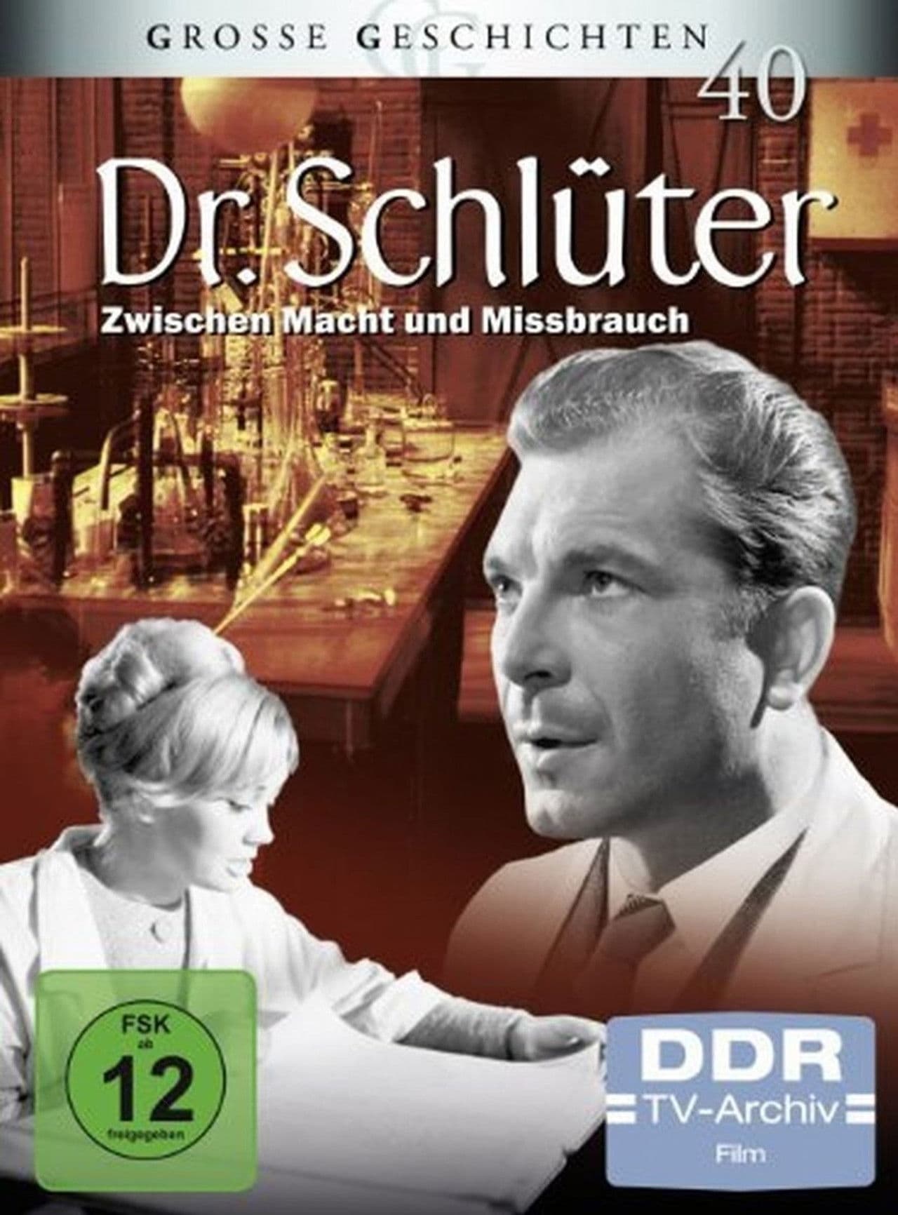 Dr. Schlüter