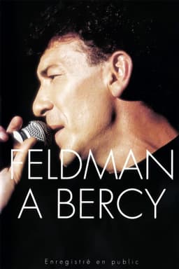 Feldman à Bercy