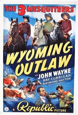 Wyoming Outlaw